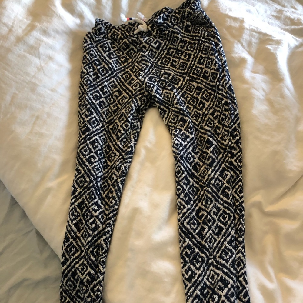 Girls sweats